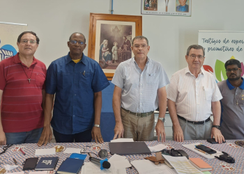 New General Council